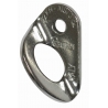 PLAQUETTE INOX MINOX Ø 8