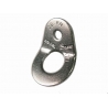 PLAQUETTE INOX WING Ø 8