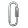 Maillon rapide inox no7