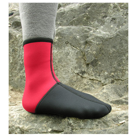 Chaussons néoprène Lined Socks