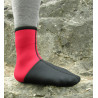 Neopren Socken Lined Socks
