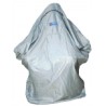 Poncho-Chasuble de survie