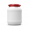 Bidon étanche 68litres