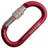 Oval Alu Classic /730 à vis