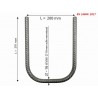 Echelon Raumer 270x200/280