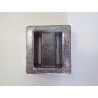 Leste de plongée 1 kg