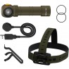 Armytek Wizard C2 Pro