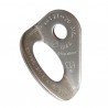 Plaquette Rock gedreht durchm. 10mm