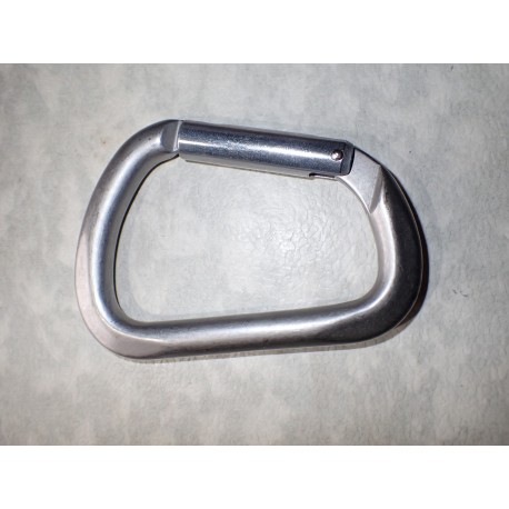 X-Large acier/411
