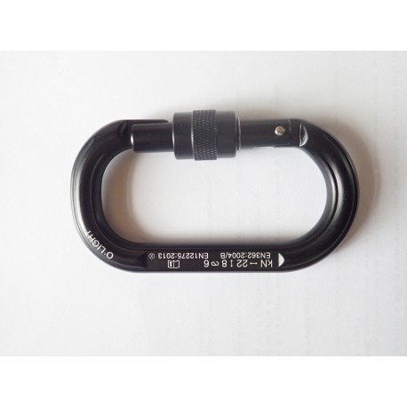 O'LIGHT Black