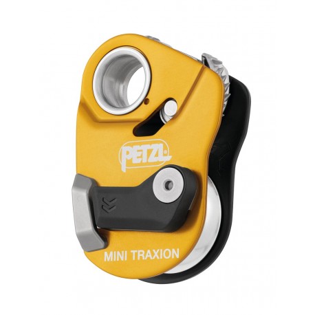 Mini Traxion P054AA00