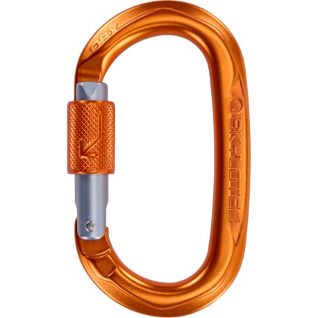 Mousqueton OBX BG / 2C26600WBW